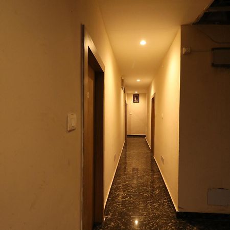 Hotel Pratap Grand ラーンチー エクステリア 写真