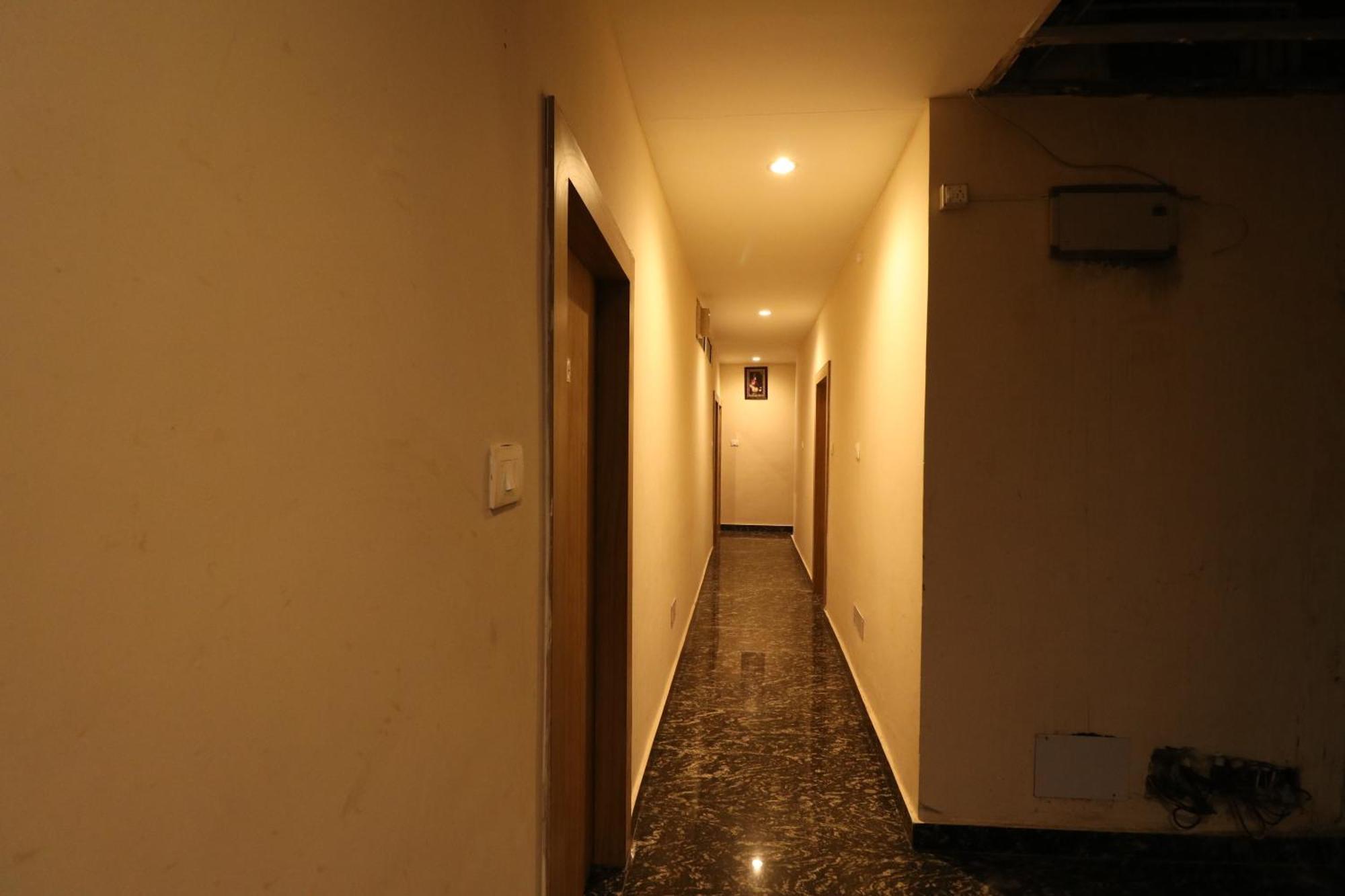 Hotel Pratap Grand ラーンチー エクステリア 写真