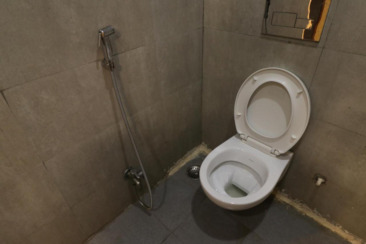 Hotel Pratap Grand ラーンチー エクステリア 写真
